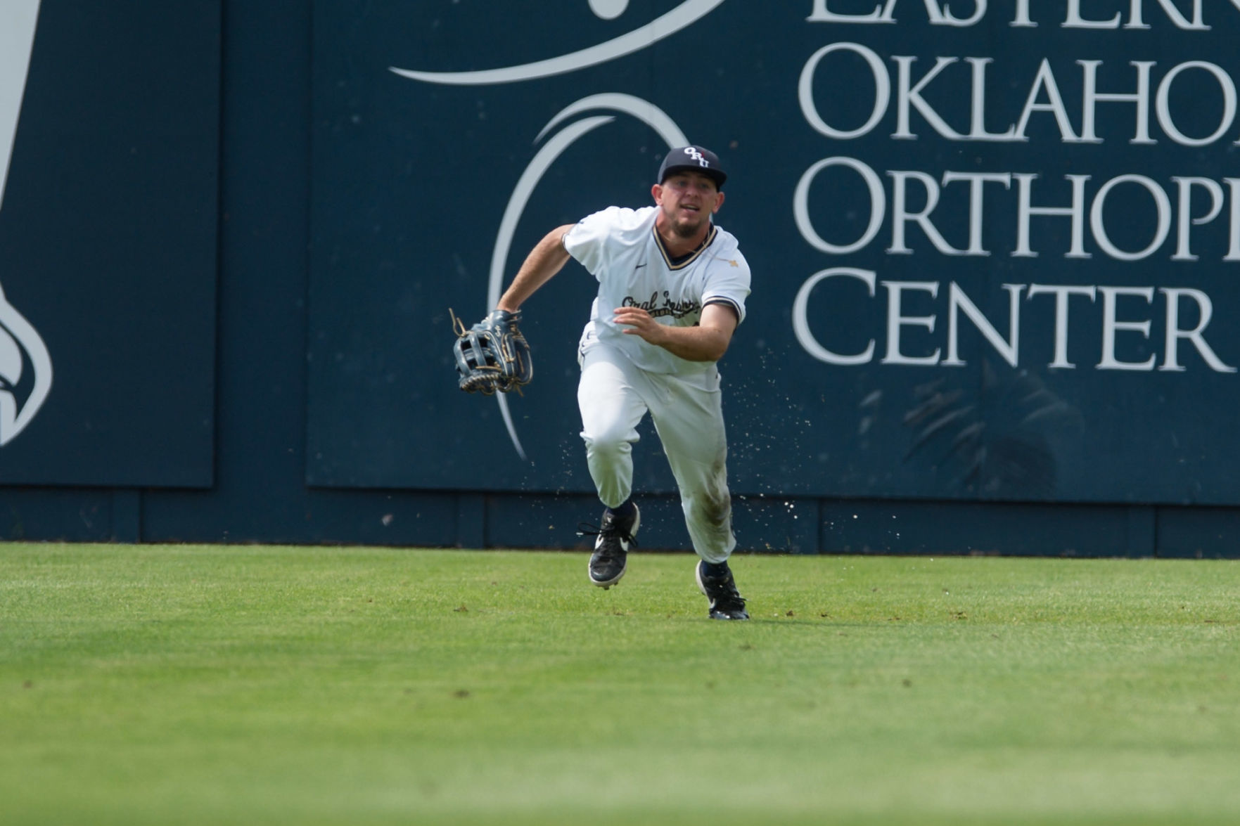 ORU vs Omaha - 11am Game